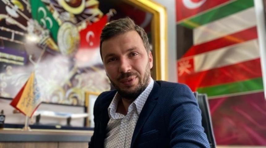 İşadamı Yusuf Yamanlar: &ldquo;Yasaklar kalktık&ccedil;a otomobil piyasası hareketlenecektir&rdquo;