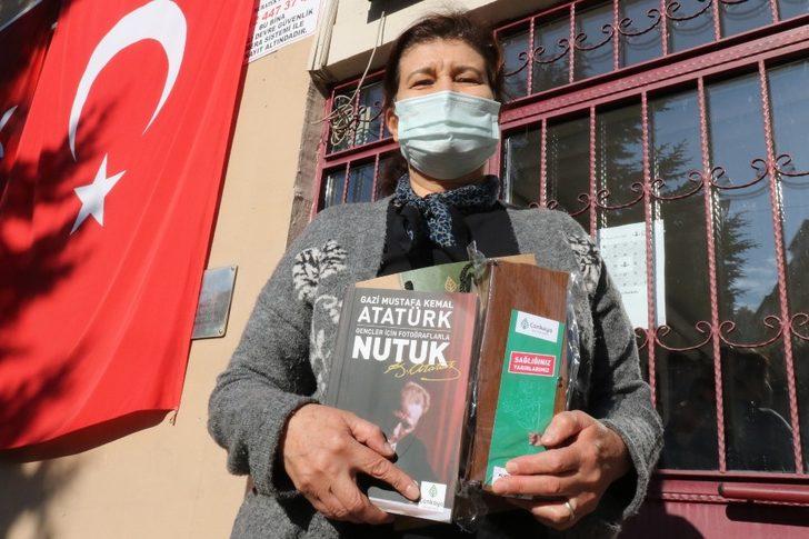 Çankaya öğretmenlerin yanında G3