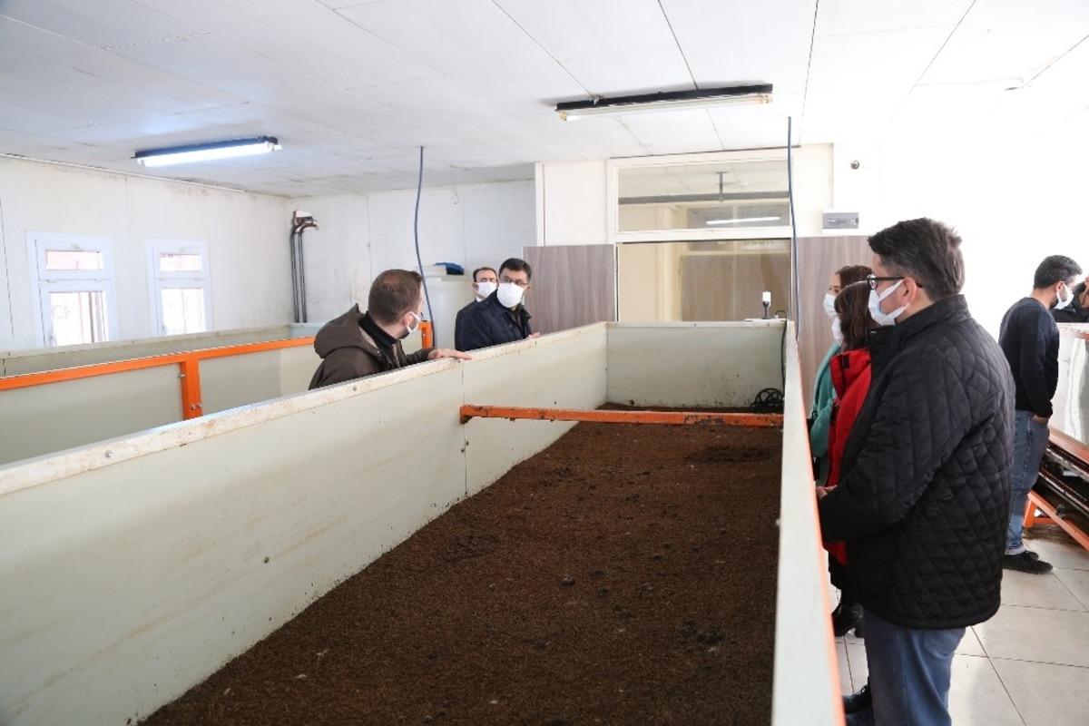 Sivas T&uuml;rkiye&rsquo;ye &ouml;rnek oldu