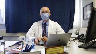 Bilim Kurulu Üyesi Serhat Ünal açıkladı! Koronavirüs salgını ne zaman duracak?