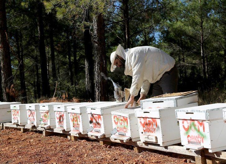 ORKÖY’den Aydın ve Muğla köylüsüne 4,5 milyon TL destek G4