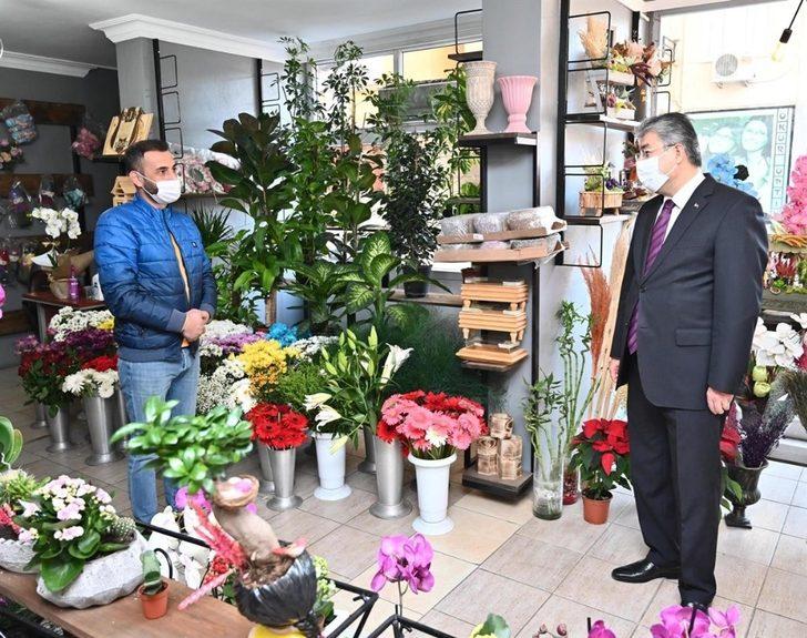 Vali Yılmaz: "Kadirli Devlet Hastanesinde hizmette aksama yok" G2