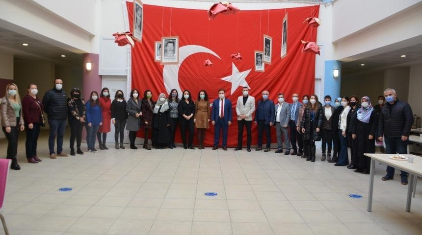 İHL’de 24 Kasım Öğretmenler Günü