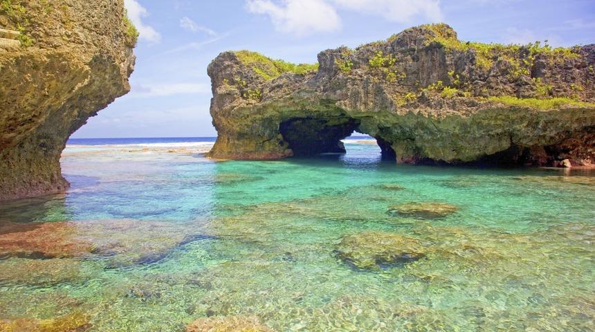 Niue
