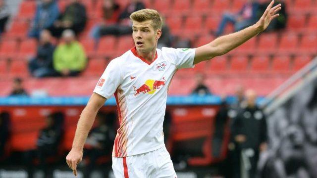 Leipzig'de eleştirilerin odağındaki adam; Sörloth...