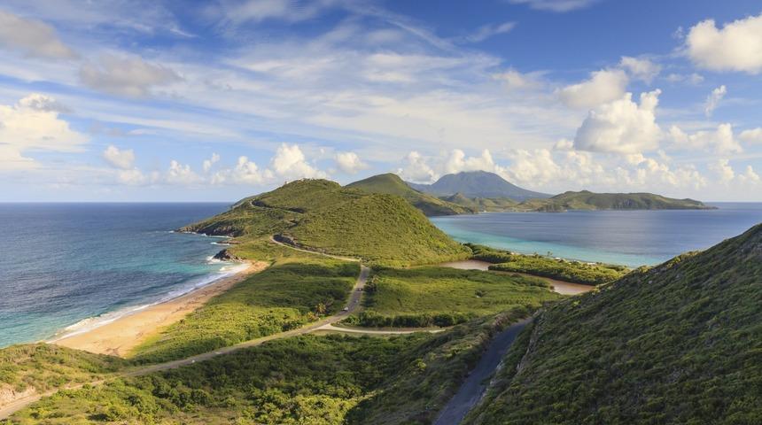 Saint Kitts ve Nevis