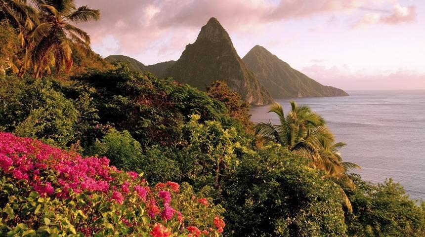 Saint Lucia