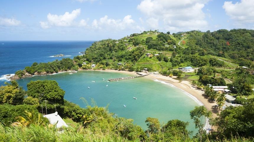 Trinidad ve Tobago