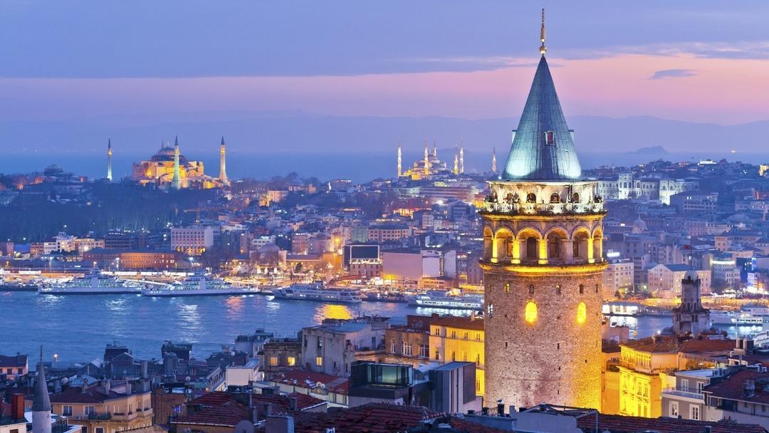 Türkiye