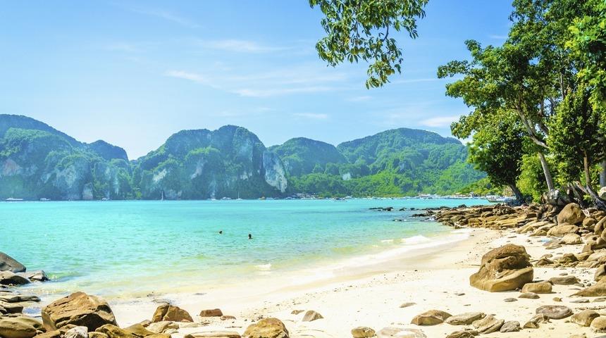 Turks ve Caicos Adaları