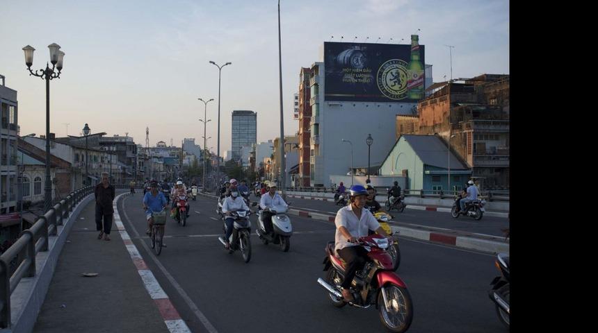 Ho Chi Minh City