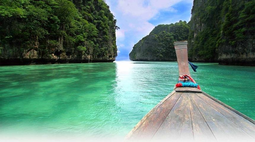 Tayland&rsquo;ın En Romantik Tatil Yerleri