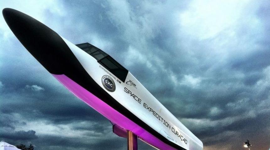 Uzay Seyahati Nasıl Yapılır?