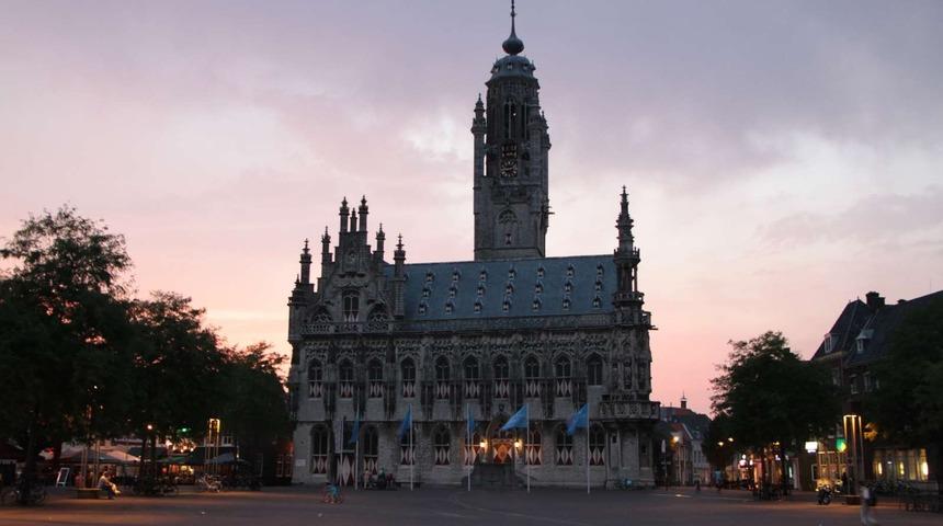 Middelburg