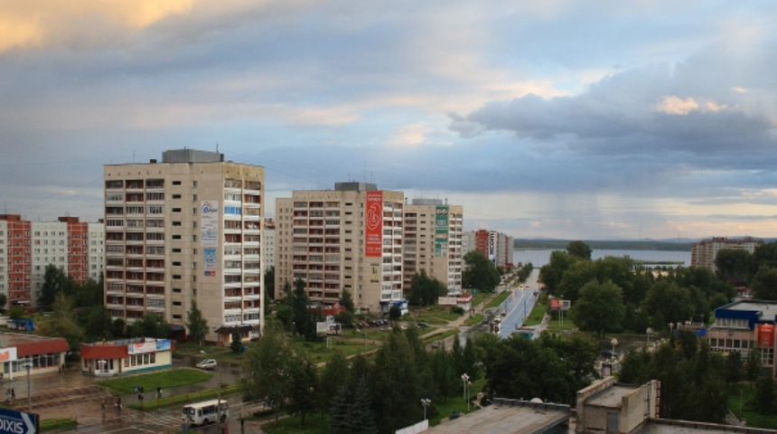 Putin’in gizli nükleer şehri: Bir yeryüzü mezarlığı