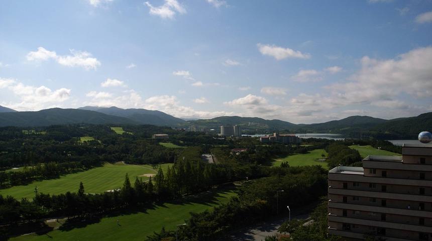 Gyeongju