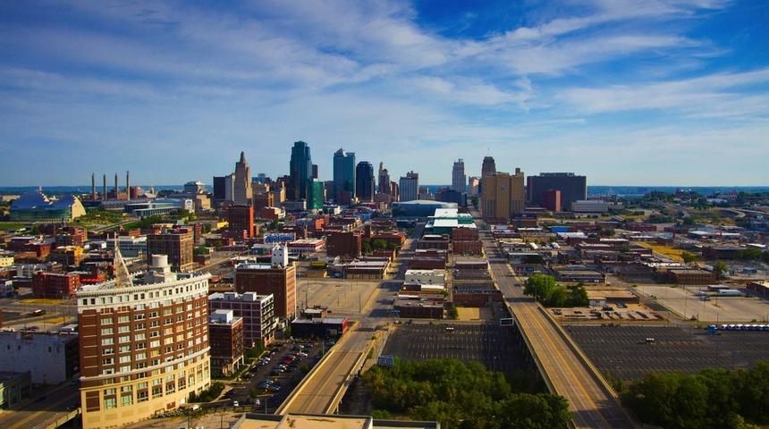 Kansas City