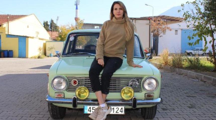 Manisalı iş kadınının 'Hacı Murat'ı ilgi odağı oldu! 200 bin lira bile teklif eden var