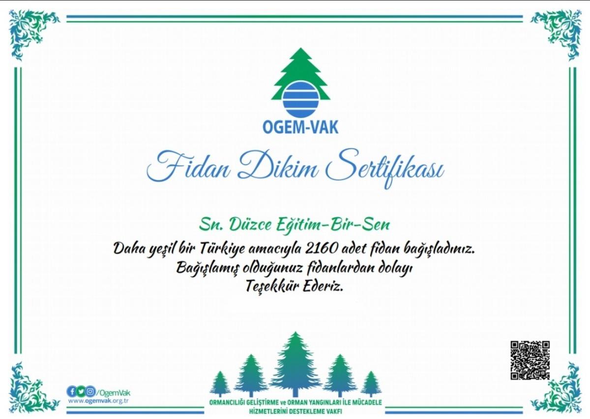 En anlamlı &ouml;ğretmenler g&uuml;n&uuml; hediyesi