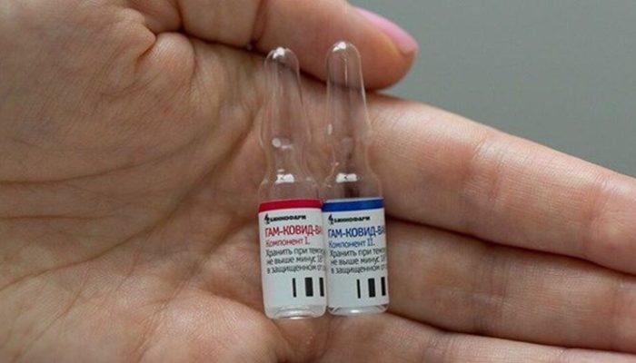 Rusya'nın geliştirdiği Sputnik V aşısının fiyatı belli oldu