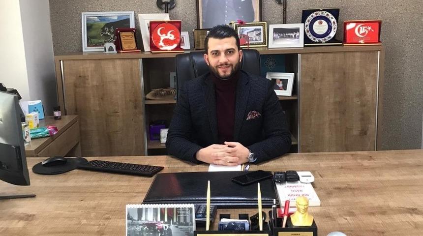 MHP&rsquo;den karantinadaki ailelere akşam yemeği