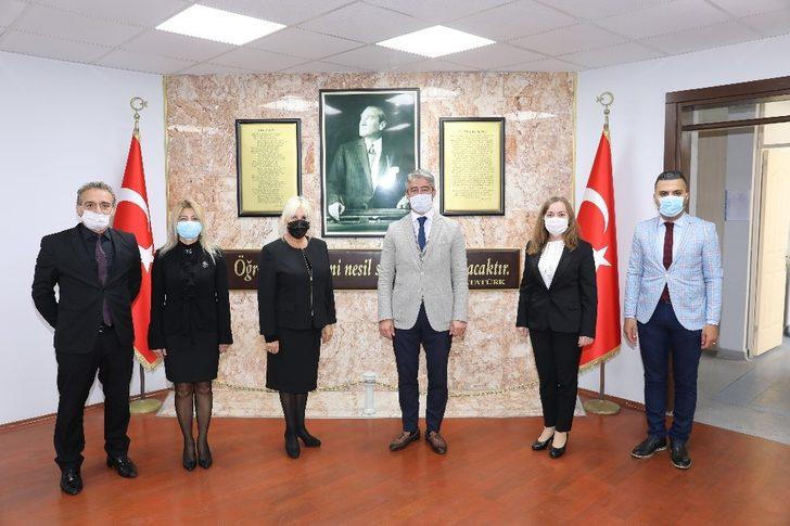 Başkan Oktay, öğretmenleri unutmadı G1