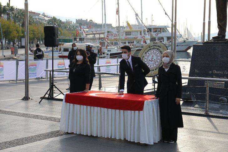 Başkan Oktay, öğretmenleri unutmadı G2