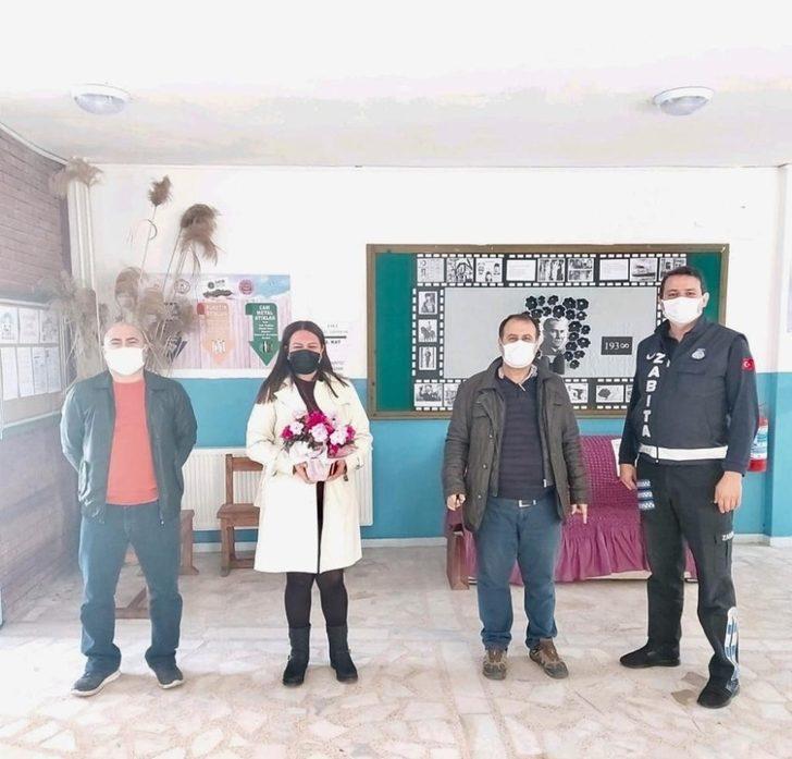 Başkan Oktay, öğretmenleri unutmadı G4