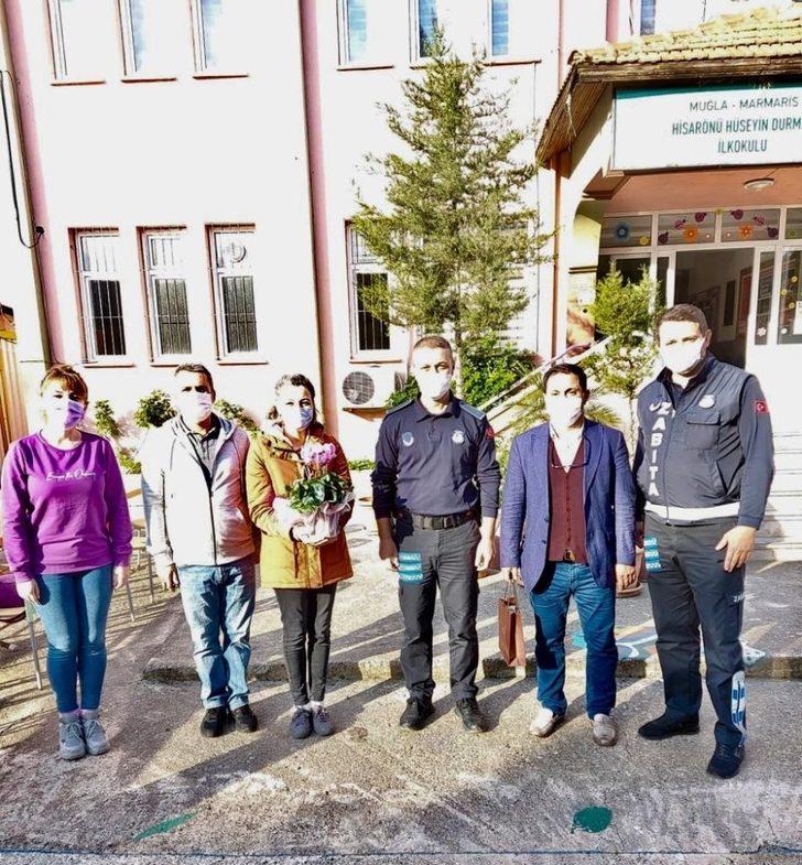 Başkan Oktay, öğretmenleri unutmadı G5