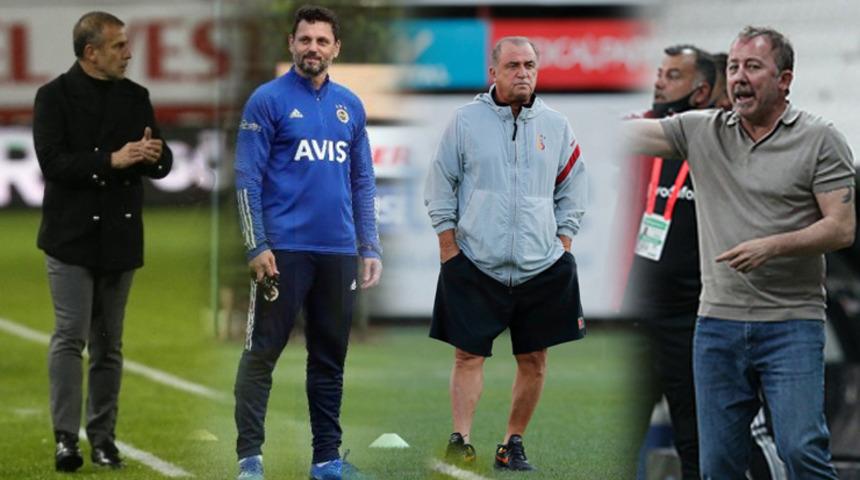 Süper Lig şampiyonluk oranları güncellendi! İşte favori...