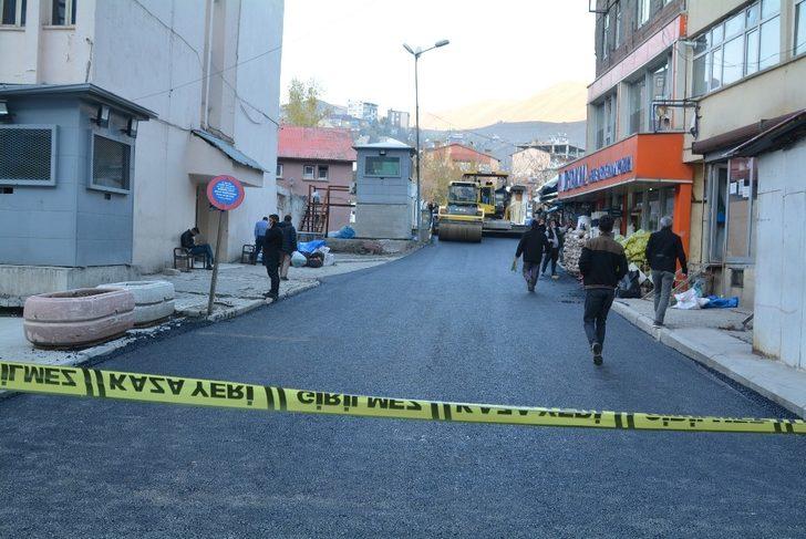 Vali Akbıyık: “Güzel bir Hakkari için çalışıyoruz” G2