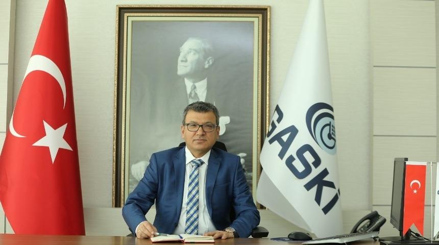 GASKİ’den borçlulara yapılandırma müjdesi