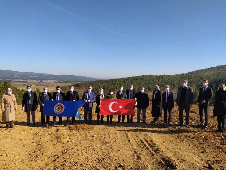 Daday’da Öğretmenler Günü kutlandı G1