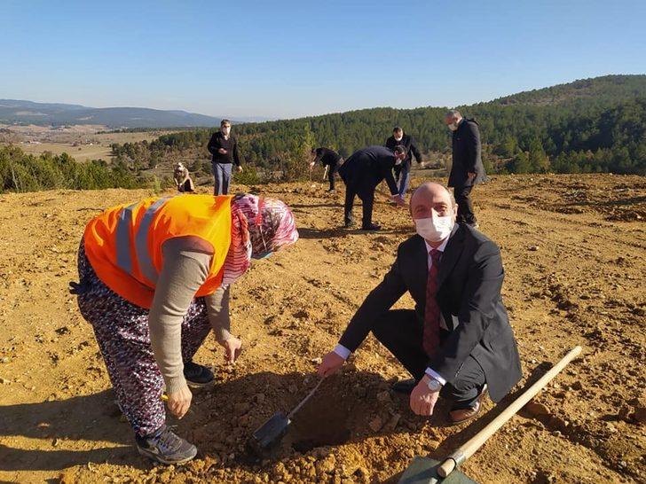 Daday’da Öğretmenler Günü kutlandı G4