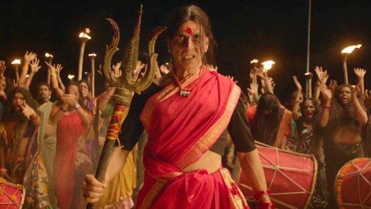 Keanu Reeves'in o filmi yine gündeme geldi... İşte kasım ayının en popüler filmleri G1