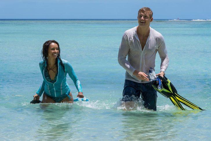 Keanu Reeves'in o filmi yine gündeme geldi... İşte kasım ayının en popüler filmleri G3