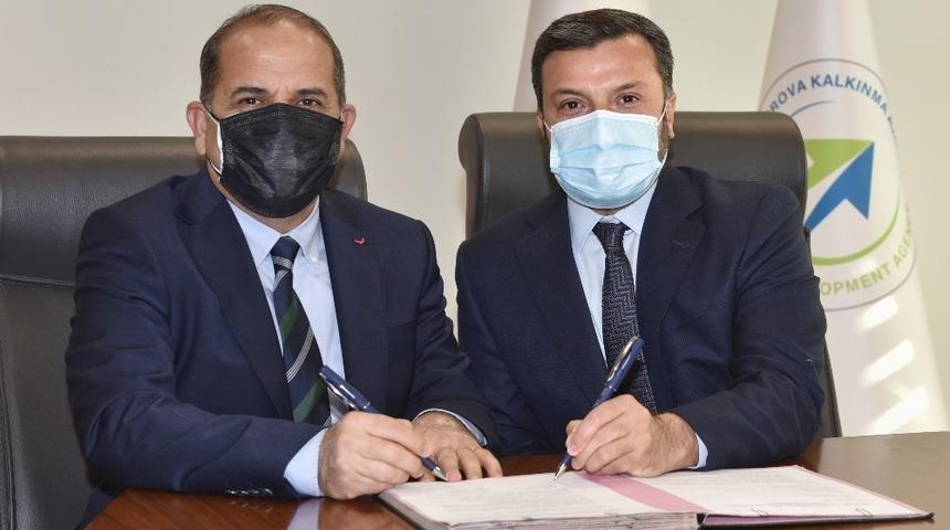 Adana’da binlerce gence robotik kodlama eğitimi verilecek