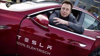 Elon Musk milyarderler listesinde ikinci sıraya yükseldi