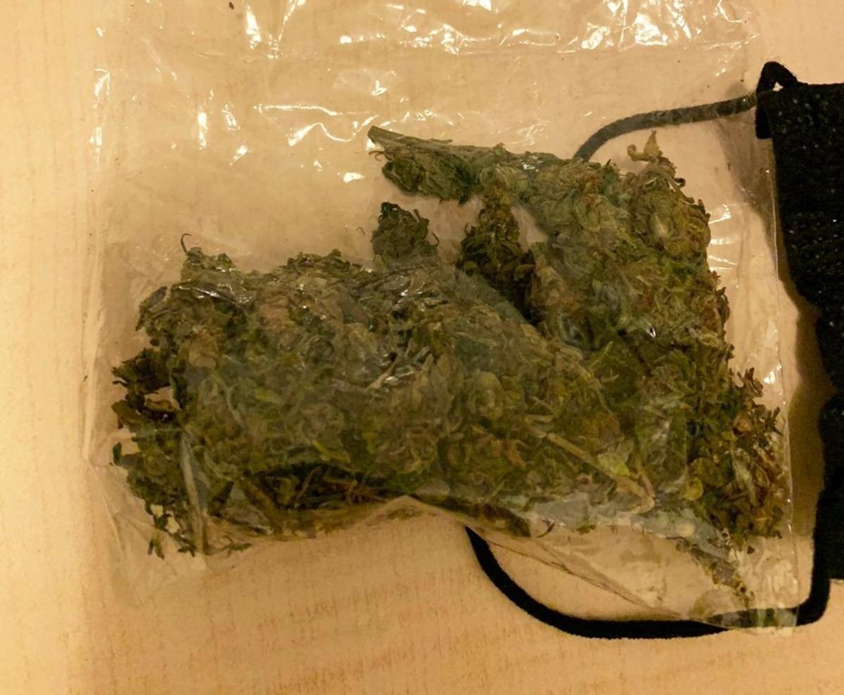 Dat&ccedil;a&rsquo;da uyuşturucu operasyonu