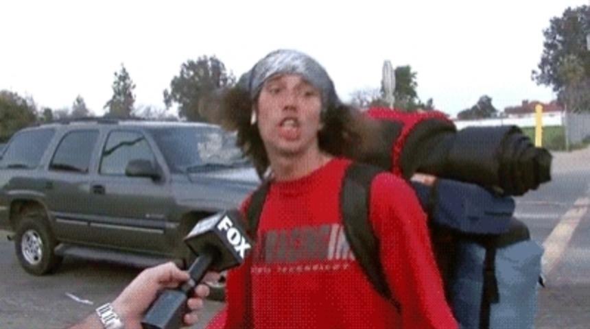 Otostopla Yolculuğun Altın Kuralları 