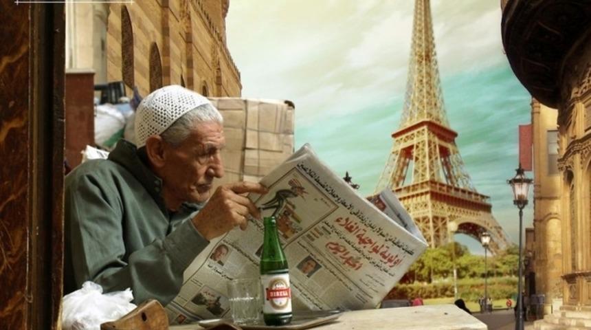 D&uuml;nyadaki Simge Yapıtlar Mısır'da, Mısır'daki Yapıtlar Başka Kentlerde Olsaydı?