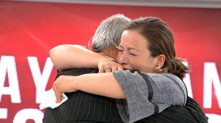 Bazen ger&ccedil;ekleri bulmak 37 yıl s&uuml;rer: Birbirlerini &ouml;ld&uuml; sanan baba-kızın hikayesi