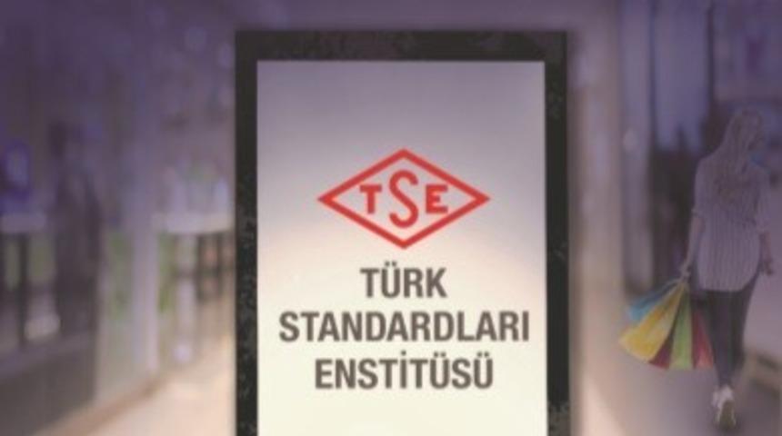 Forum Erzurum AVM&rsquo;ye TSE g&uuml;venli hizmet belgesi