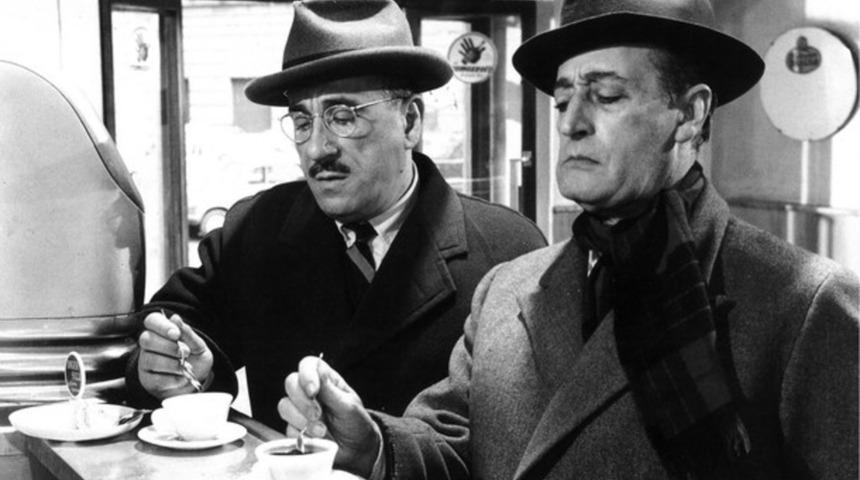 İtalyan Kültürü ve Kahve: Garson, Çek Bana Bir Americano!