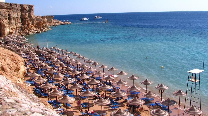 Şarm El-Şeyh Gezi Rehberi