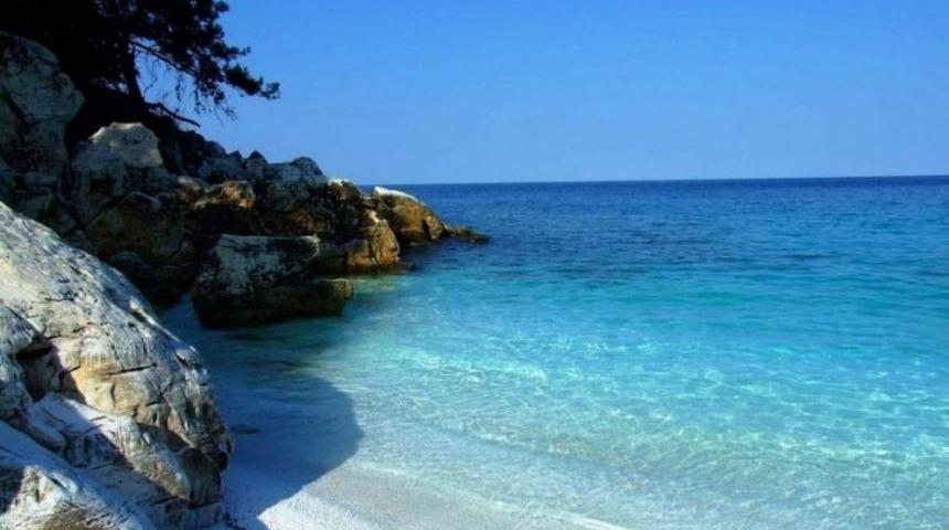 Hafta sonu Yunanistan: İskeçe, Kavala, Thassos!