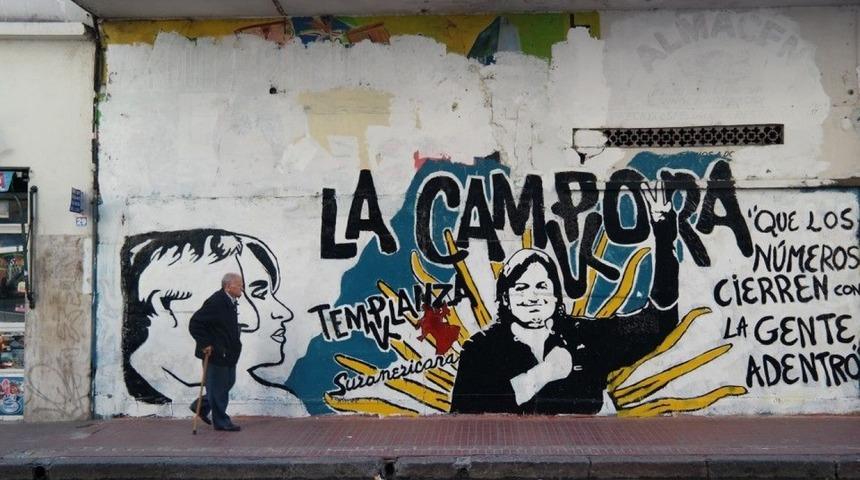 Şarap Ve Tangonun Başkenti Arjantin