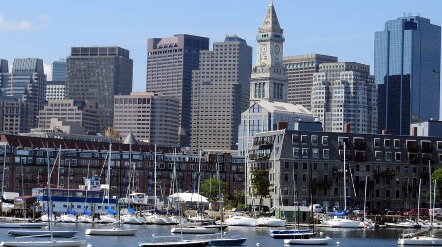 Boston