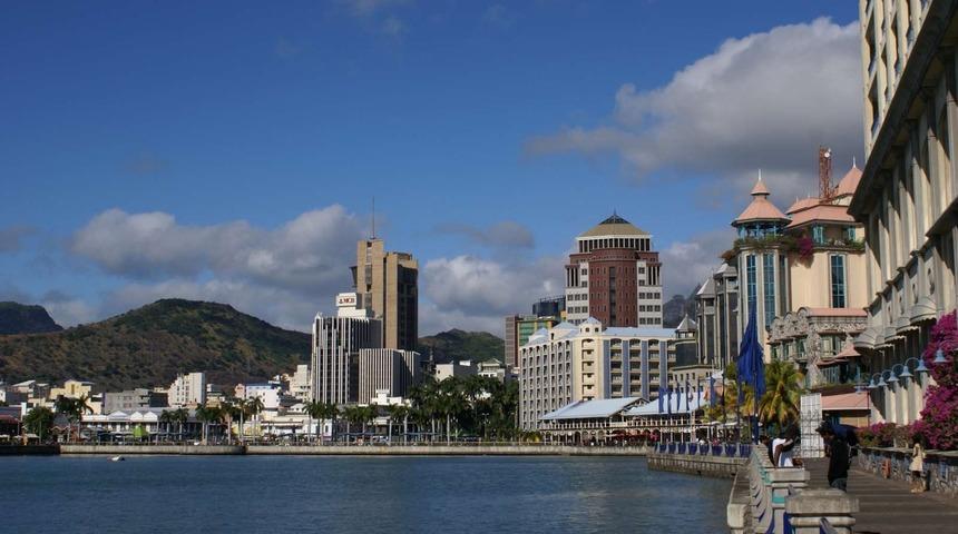 Port Louis