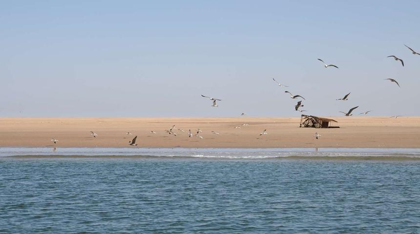 Walvis Bay